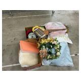 Miscellaneous decor and other