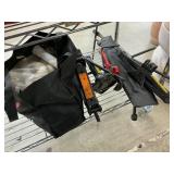 Jacks tools and other