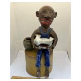 Marvin Bailey pottery