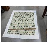 John Deere quilt