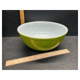 Pyrex bowl