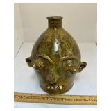 Marvin Bailey face jug