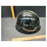 Vintage military helmet