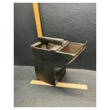 Antique berry picker