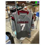 Game Cocks jersey