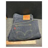 Leviï¿½s jeans