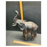 Leather Elephant