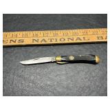 Copenhagen Scharade knife