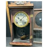 Antique Kienzle mantel clock
