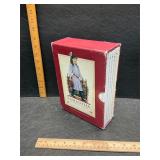 Samantha American gril books