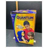 Big screen microscope