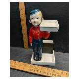 Philip Morris cigarette boy