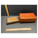 Lane chest and other