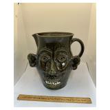 Marvin Bailey face picture