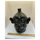 Marvin Bailey face Jug