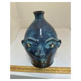 Marvin Bailey face jug