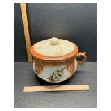 Chamber pot