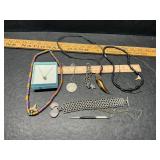 Miscellaneous jewelry