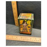 Eaten by Zombies cards