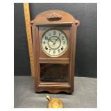 Antique Ingram clock
