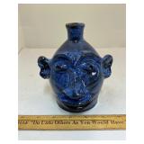 Marvin Bailey face jug