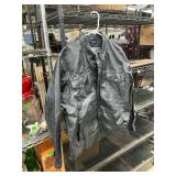 Bikers leather jacket