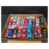 Diecasts and others