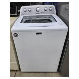 Whirlpool washing machine