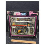 Diecast collector set