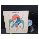 Eagles On The Border vinyl