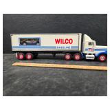 Wilco hauler
