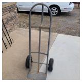 Hand Trucks