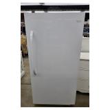 Frigidaire freezer working