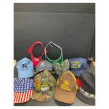 Hat Lot