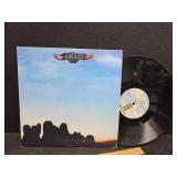Eagles vinyl