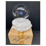 8 City of Salisbury NC Plates