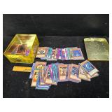 Yu-Gi-Oh cards