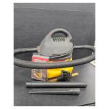 Stinger wet dry vac