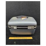 American Tourister makeup case