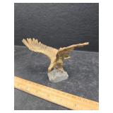 Carver E Tripp Eagle