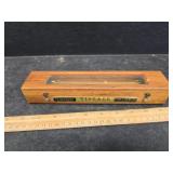 Louis Eitzen Visgage Oil Viscosity Comparator