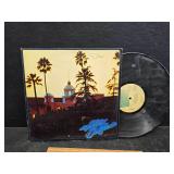 Eagles Hotel California Vinyl