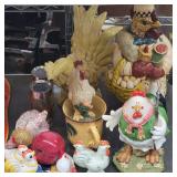 Chicken Lot