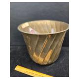 Planter and contents