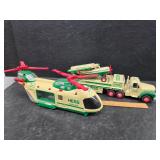 Hess toys