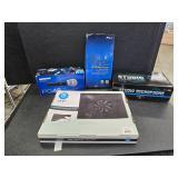 Shure Mic and others