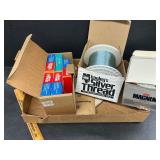 Fishing Line Lot