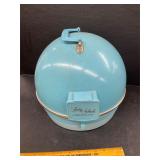 Lady Schick Consolette