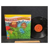 The Beach Boys Endless Summer vinyl