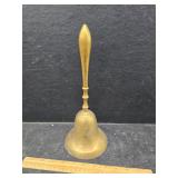 Brass bell